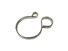 Gabel Tomos A3 / A35 unten Altes Modell Staub Gummi Klemme 22mm  thumb extra