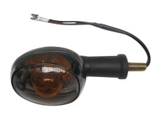 Indicator universal dark lens right front / left rear