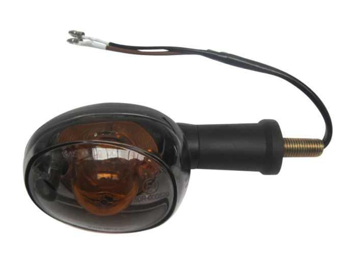 Indicator universal model CPI dark right front / left rear