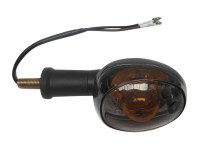 Indicator universal dark lens left front / right rear