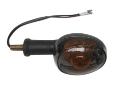 Indicator universal dark lens left front / right rear