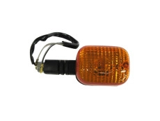 Indicator universal orange left front / right rear Tomos A3 / A35 / Luxe