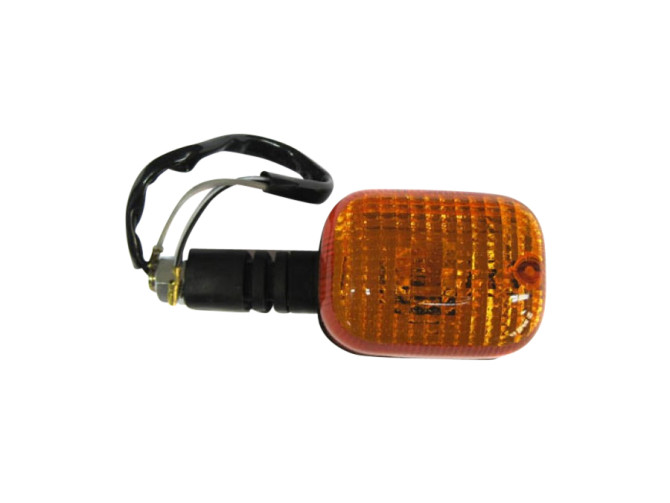 Indicator left front / right rear Tomos A3 / A35 / Luxe product