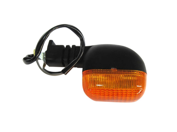 Indicator universal orange left front / right rear Tomos A3 / A35 / Luxe product