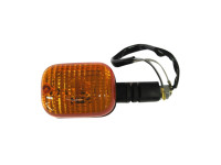 Indicator universal orange right front / left rear Tomos A3 / A35 / Luxe