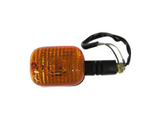 Indicator universal orange left front / right rear Tomos Luxe