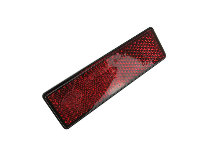 Reflector rood Tomos achterspatbord product
