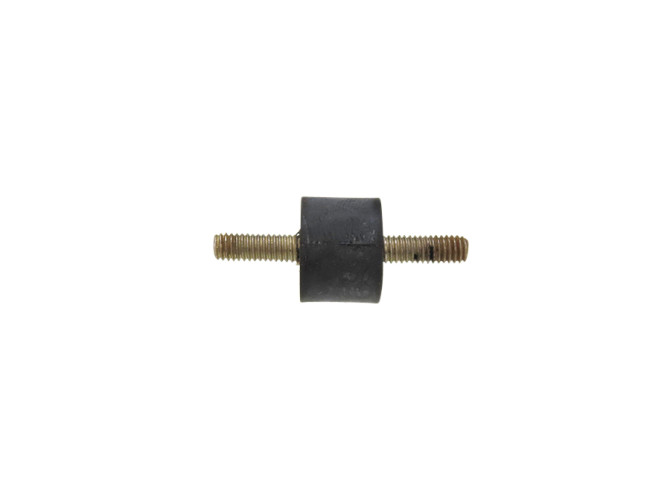 Silent rubber M6 universal type A 20mm product