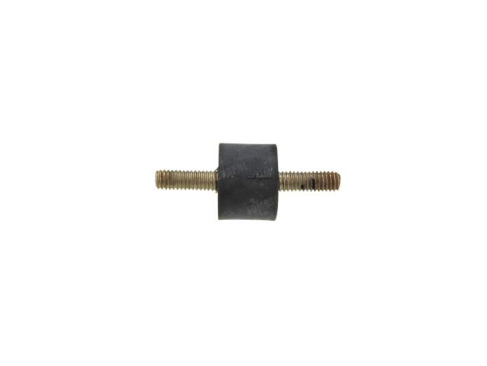 Gummi Metal Puffer M6 Universal Typ A 20mm