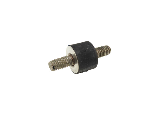 Silent rubber M8 universal type A 30mm main