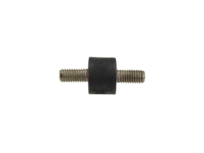 Trillingsdemper M8 silent rubber universeel type A 30mm product