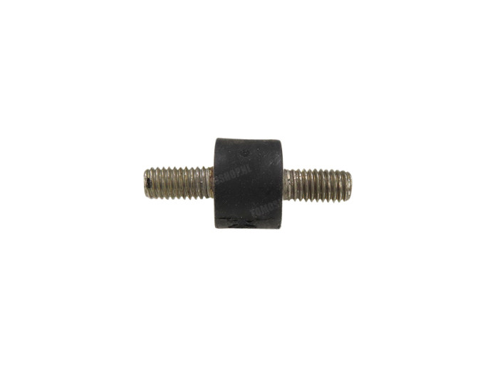 Silent rubber M8 universal type A 30mm