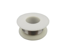 Tin solder 1mm 60 gram