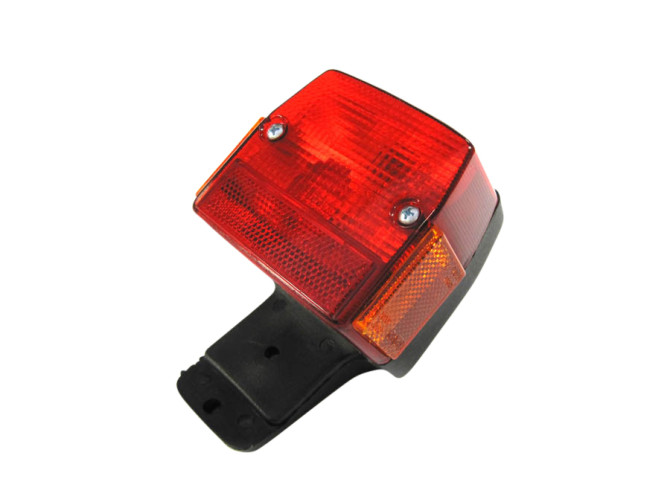 Taillight Tomos universal big Macho model product