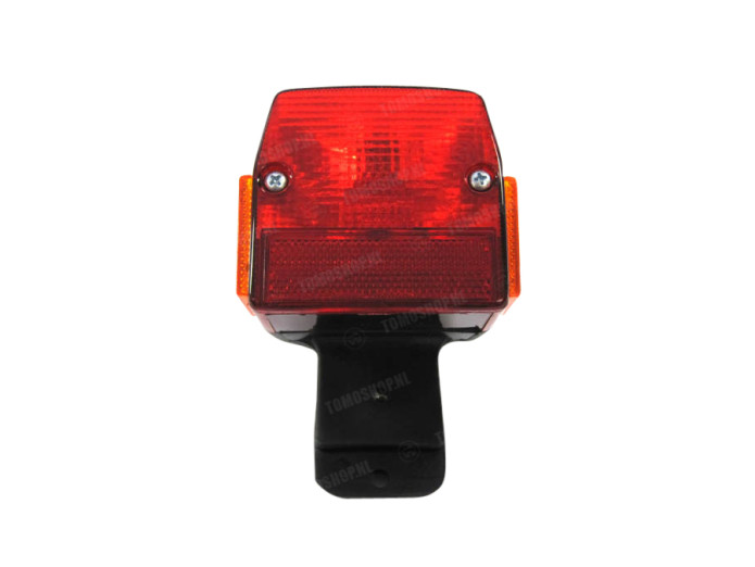 Taillight Tomos universal big Macho model