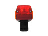 Taillight Tomos universal big Macho model thumb extra