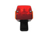 Taillight Tomos universal big Macho model Taillight Tomos universal big Macho model