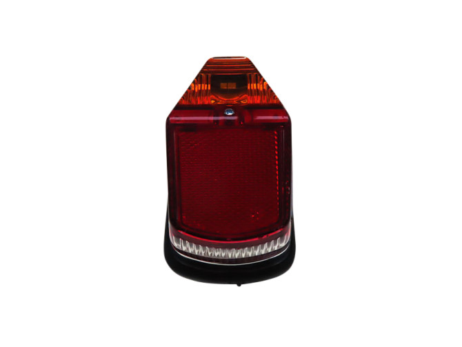 Taillight Tomos 4L / universal model Hella with brake light  product