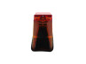 Taillight Tomos 4L / universal model Hella with brake light  thumb extra