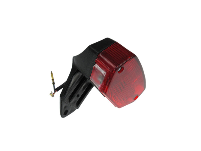 Taillight Tomos universal big model Ulo Monza style product