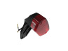 Taillight Tomos universal big model Ulo Monza style thumb extra