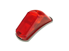 Taillight Tomos universal Vespa style