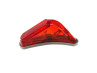 Taillight Tomos universal Vespa style thumb extra