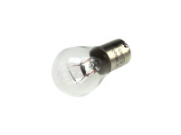 Light bulb BA15s 12V 21 watt Trifa 