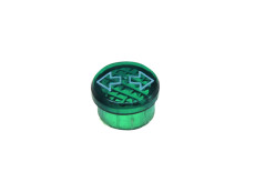 Control light 10mm green for headlight indictor / blinker 