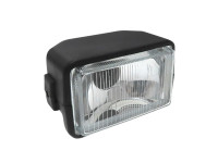 Headlight square 150mm Tomos A3 / A35 / various models
