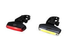 Lighting kit Edge Monorail COB LED light