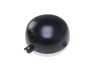 Koplamp unit zwart rond 130mm thumb extra
