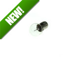 Light bulb E10 Lamp 6 Volt 7.5 Watt taillight
