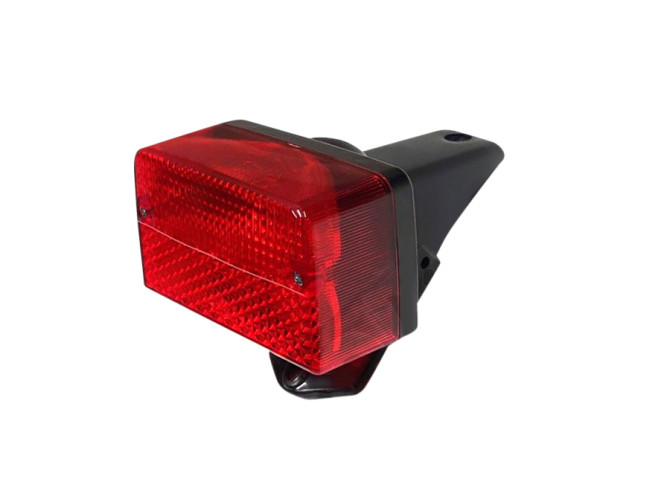 Taillight Tomos A35 new model with brake light replica product