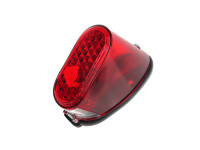 Taillight Tomos 2L / 3L / 4L / universal 