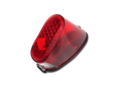 Taillight Tomos 2L / 3L / 4L / universal 