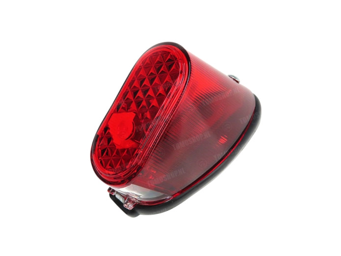 Taillight Tomos 2L / 3L / 4L / universal 
