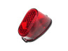 Taillight Tomos 2L / 3L / 4L / universal  thumb extra