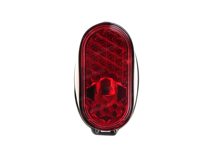 Taillight Tomos 2L / 3L / 4L / universal 