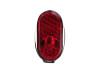 Taillight Tomos 2L / 3L / 4L / universal  thumb extra