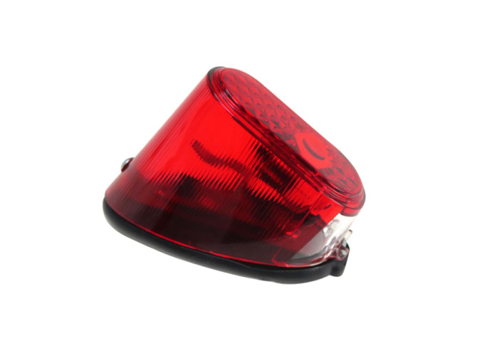 Taillight Tomos 2L / 3L / 4L / universal  product