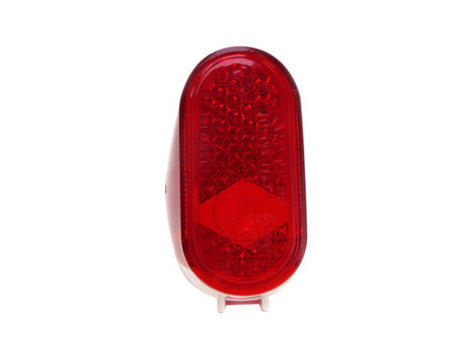 Taillight Tomos 2L / 3L / 4L / universal (glass only) product