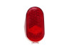 Taillight Tomos 2L / 3L / 4L / universal (glass only) thumb extra