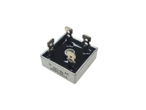 Rectifier universal (AC > DC) LED on Tomos KBPC3508