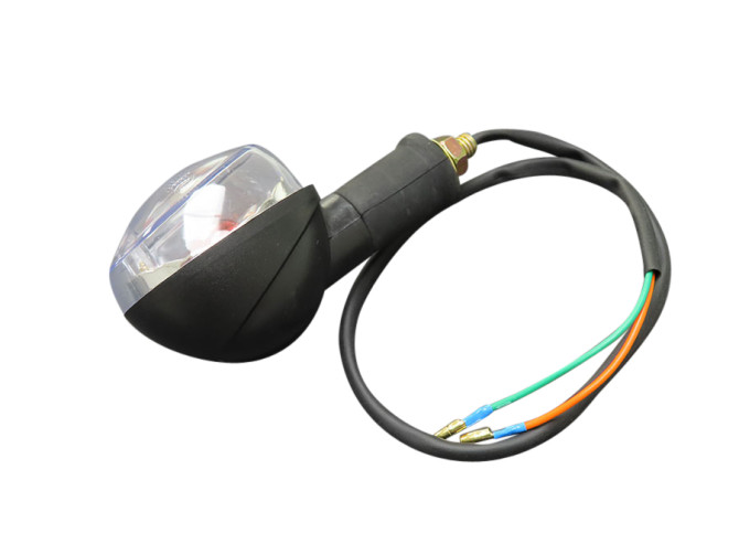 Indicator universal model CPI clear left front / right rear product