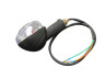 Indicator universal clear lens left front / right rear thumb extra