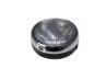 Headlight round 145mm black GUIA thumb extra