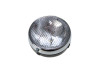 Koplamp rond 145mm zwart GUIA thumb extra