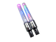 IKZI Light valve lights with 11 leds 2 pieces