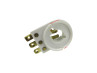 Koplamp fitting BA15 voor koplamp rond en vierkant universeel thumb extra